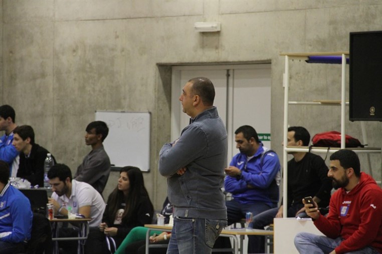 Les 4èmes Jeux Interscolaires de l'USJ